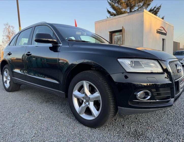 Audi Q5 9
