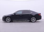 Škoda Superb 4