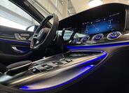 Mercedes-Benz AMG GT 17