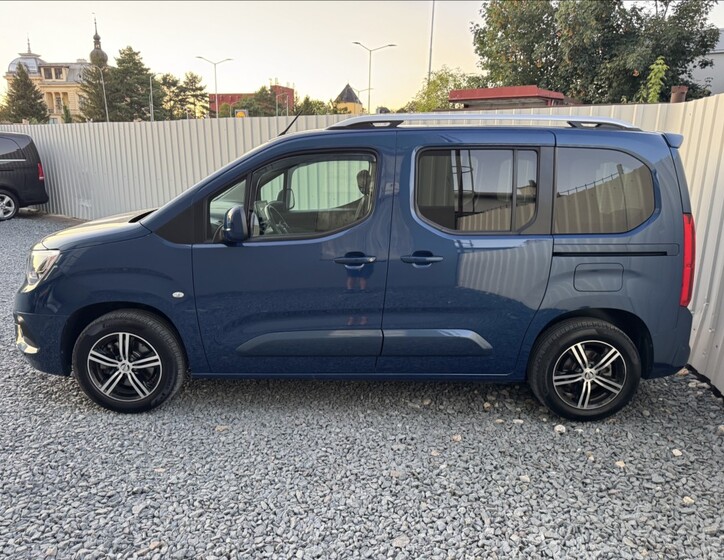 Opel Combo 4