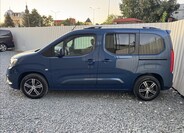 Opel Combo 4