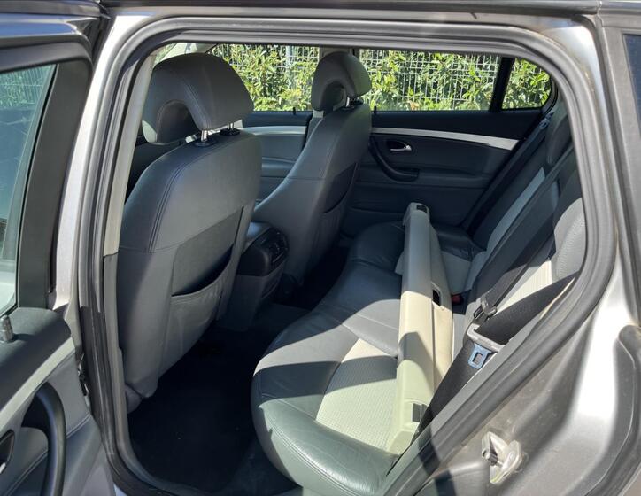 Saab 9-3 12