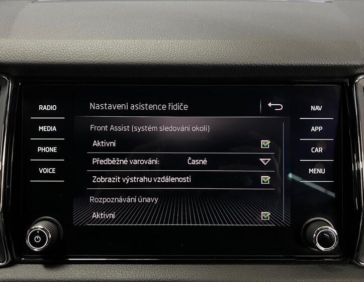 Škoda Kodiaq 18