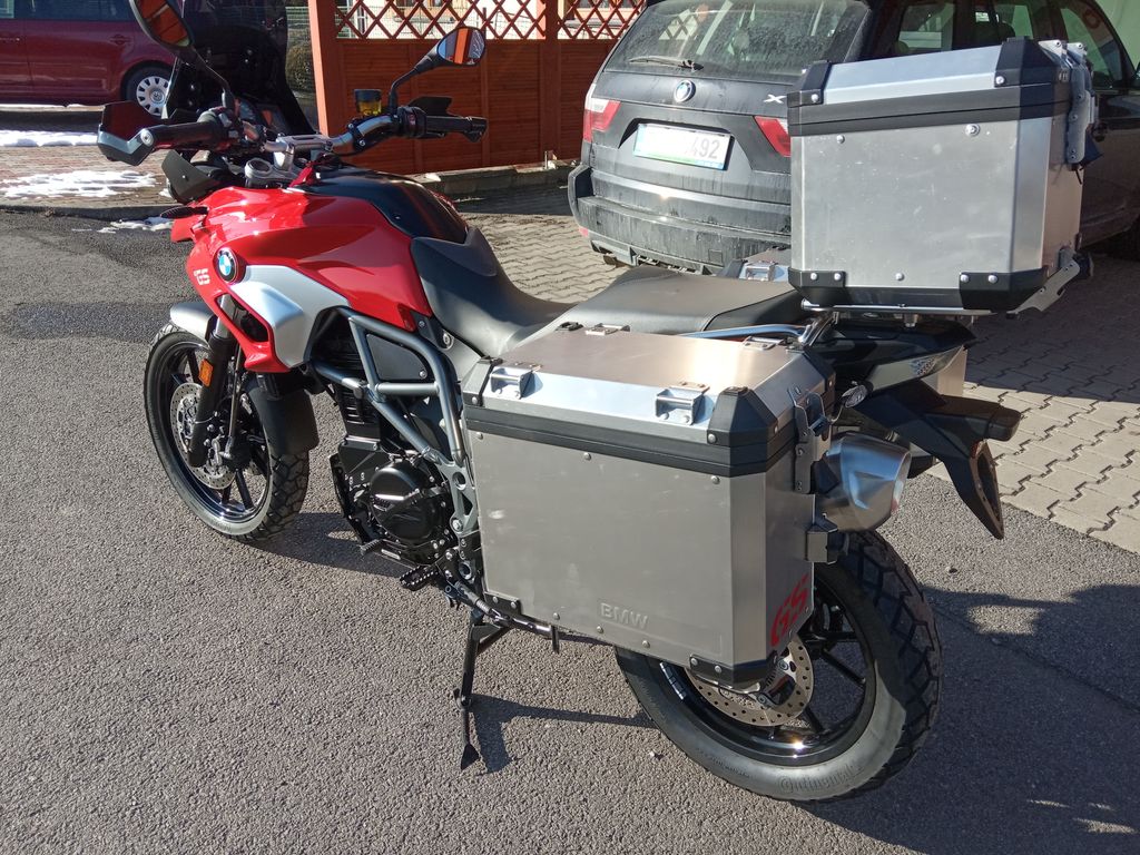 BMW Ostatní