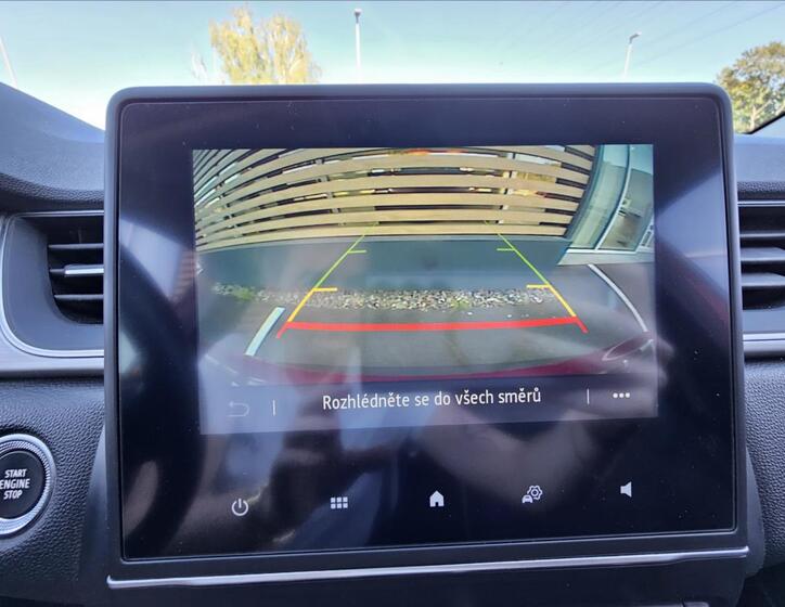 Renault Captur 8