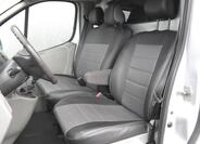 Opel Vivaro 11
