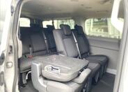 Volkswagen Transporter 12