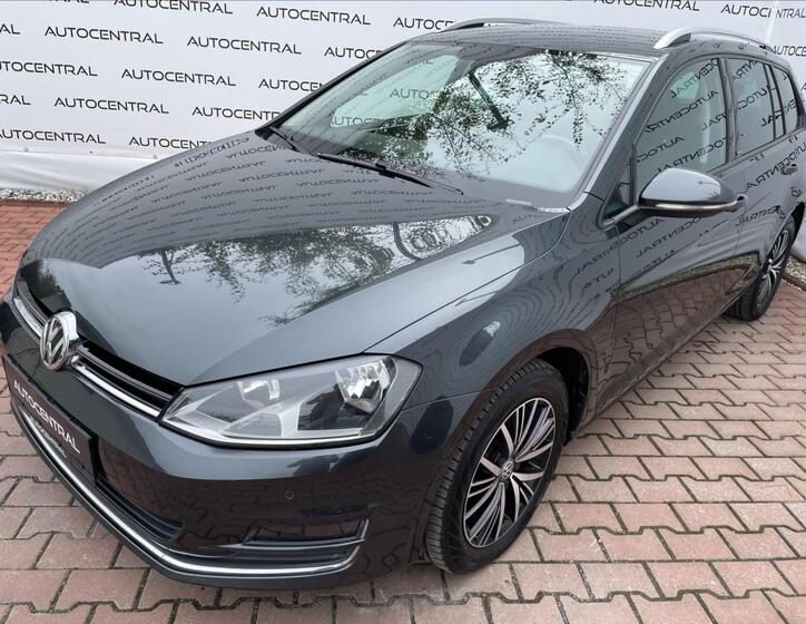 Volkswagen Golf 7