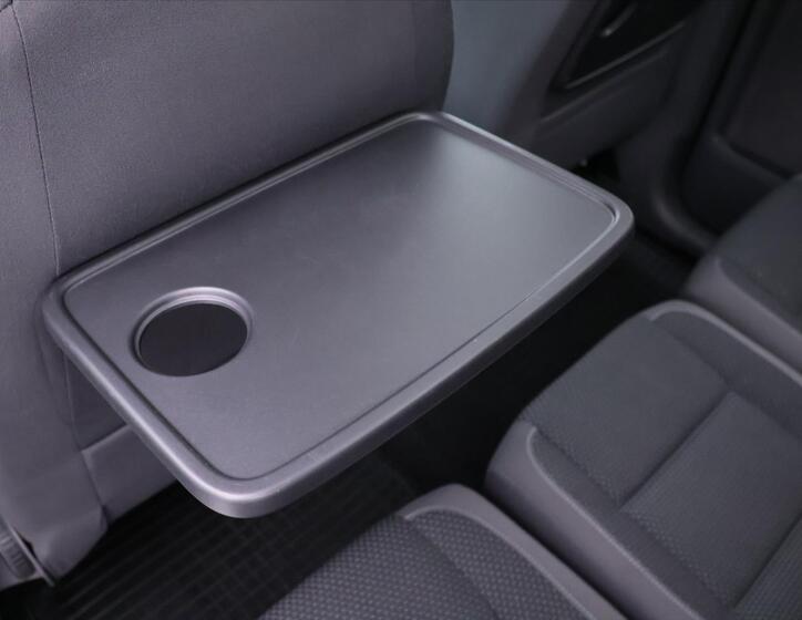 Volkswagen Touran 25