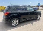 Mitsubishi ASX 5