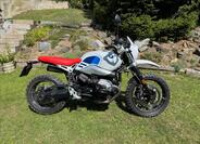 BMW Ostatní 4