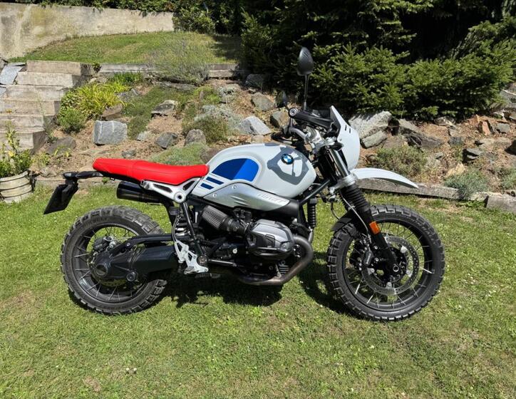 BMW Ostatní 4