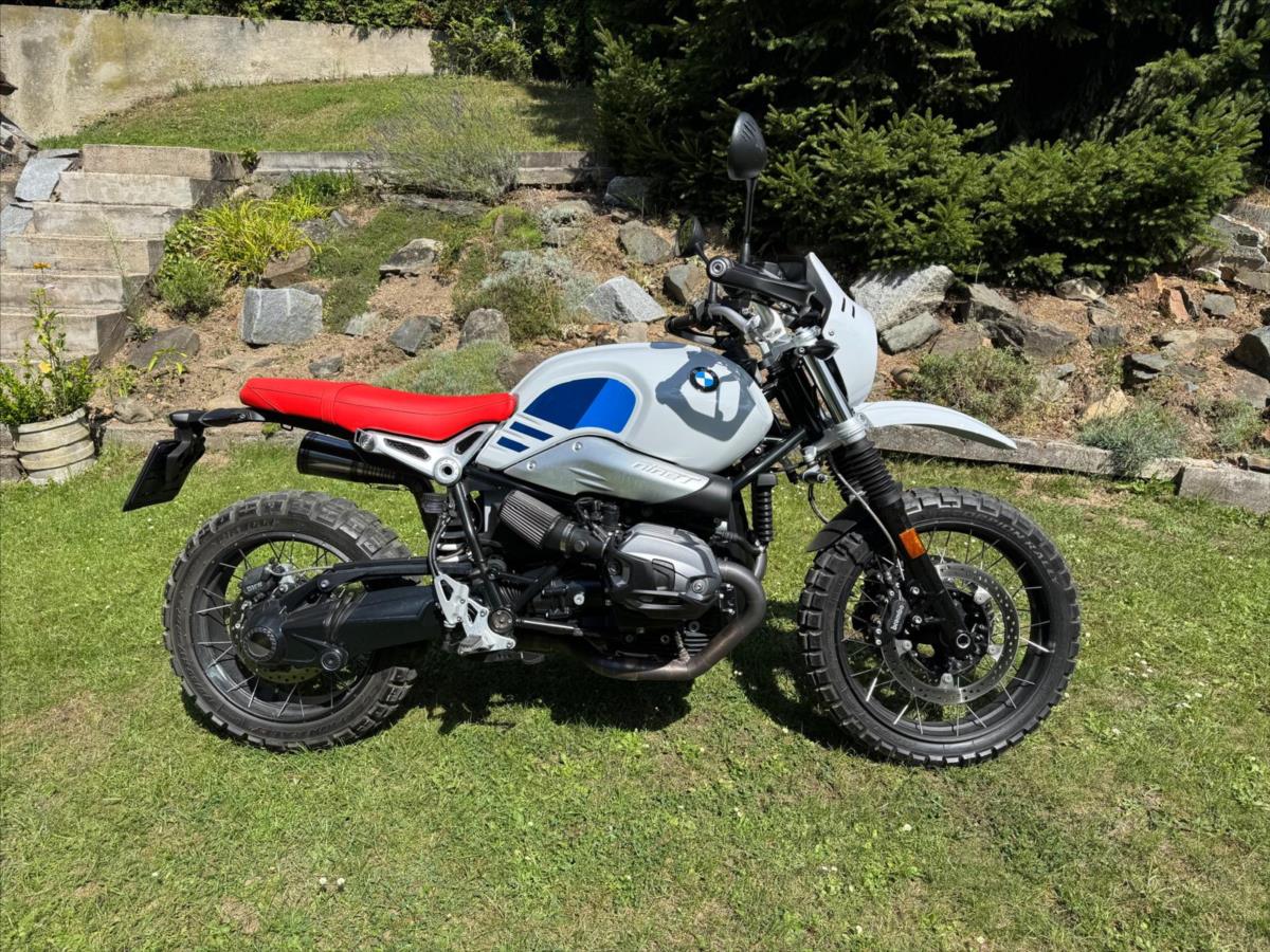 BMW Ostatní