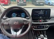 Hyundai i30 13