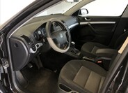 Škoda Octavia 7