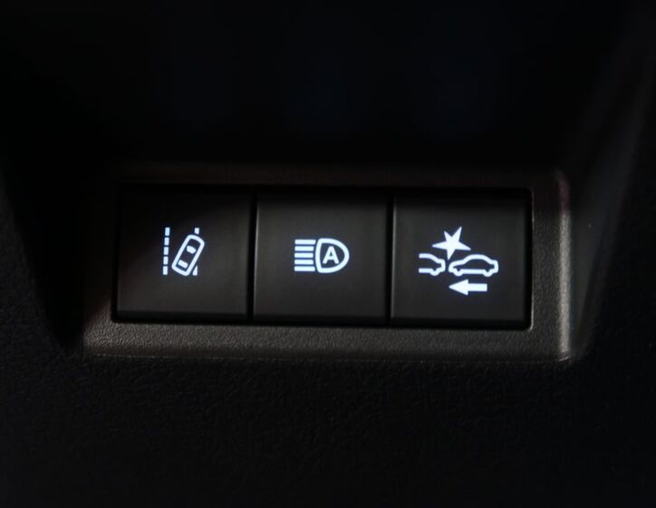 Toyota Yaris 22