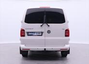 Volkswagen Caravelle 6