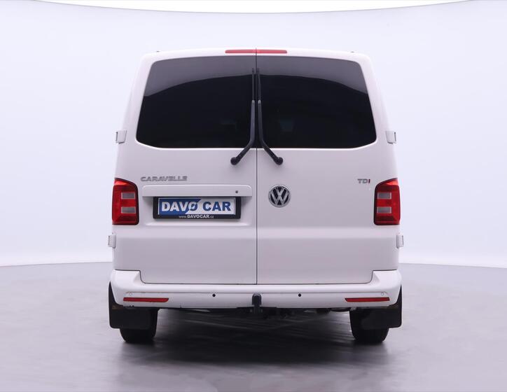 Volkswagen Caravelle 6