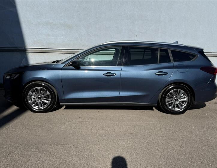 Ford Focus 3