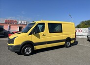 Volkswagen Crafter 10
