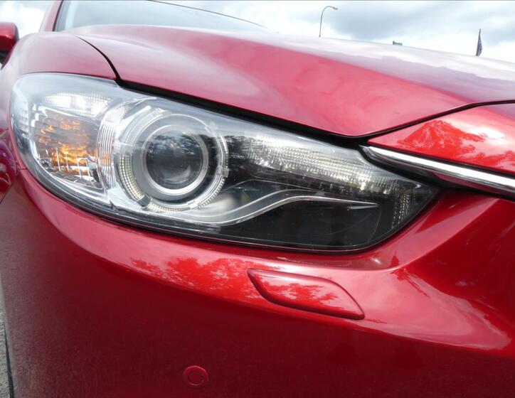 Mazda 6 5