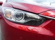 Mazda 6 5