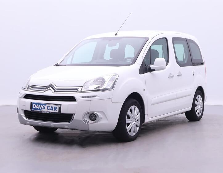 Citroën Berlingo 3