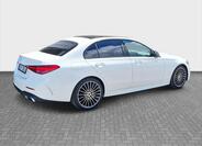 Mercedes-Benz Třídy C 5