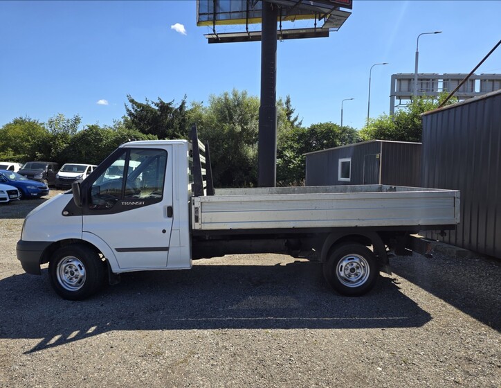 Ford Transit 8