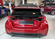 Toyota GR Yaris 6