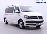 Volkswagen Caravelle 1