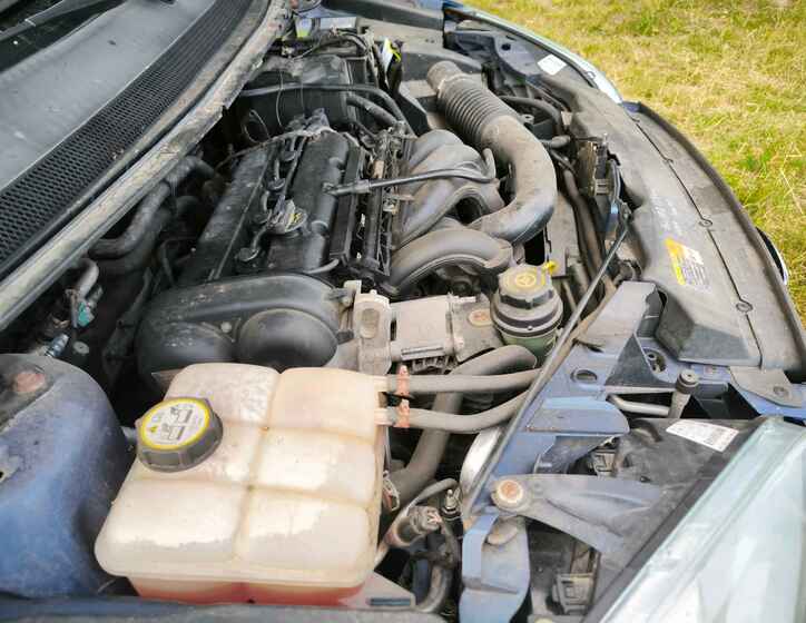 Ford Focus 13