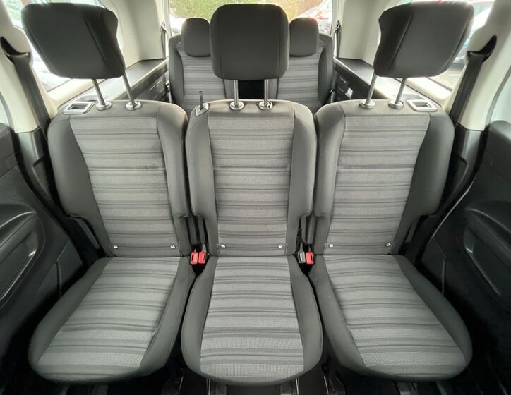 Opel Combo 8