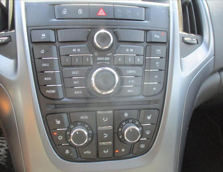 Opel Astra 14