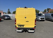 Volkswagen Crafter 6
