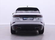 Land Rover Range Rover Velar 6