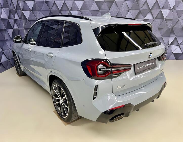 BMW X3 5