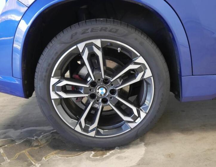 BMW X1 7