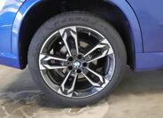 BMW X1 7