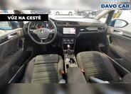 Volkswagen Touran 3