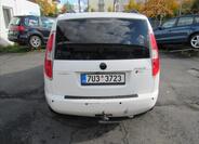 Škoda Praktik 5