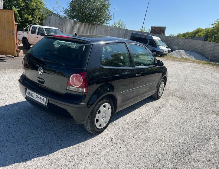 Volkswagen Polo 12