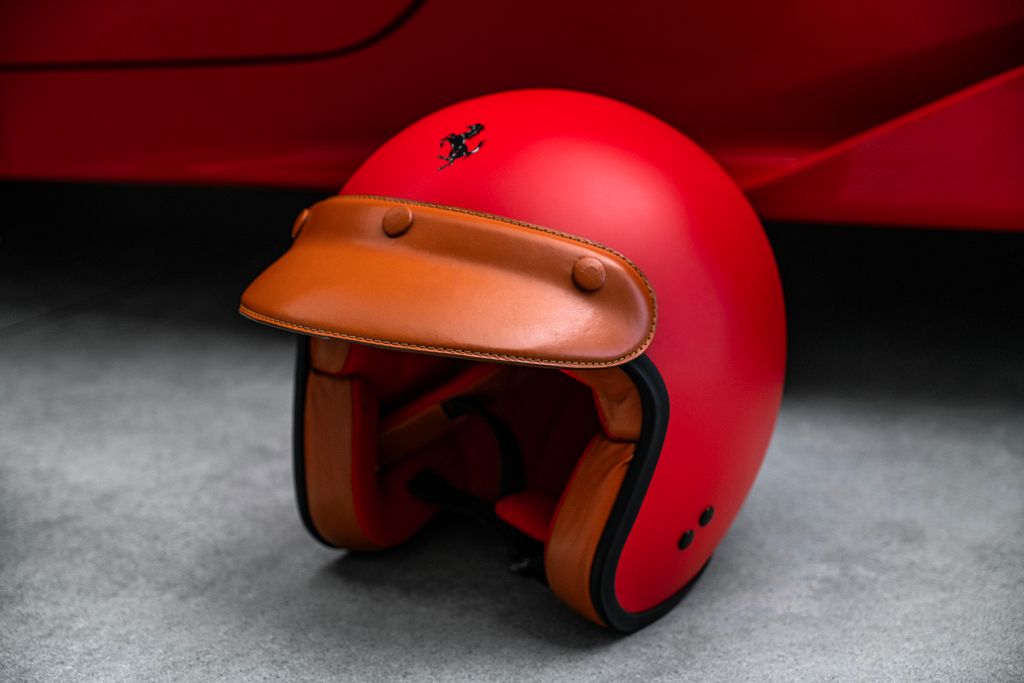 Ferrari 550