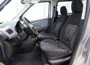 Opel Combo 14