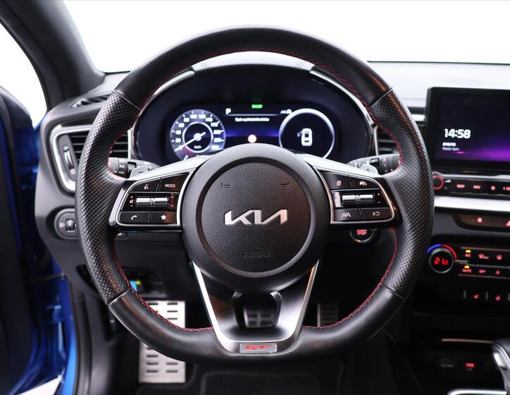 KIA ProCeed 20