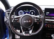 KIA ProCeed 20