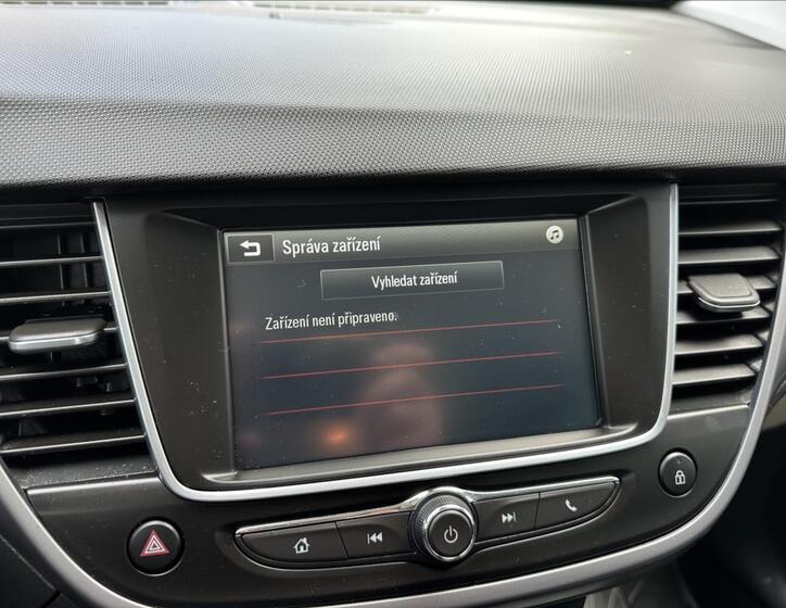 Opel Crossland X 31