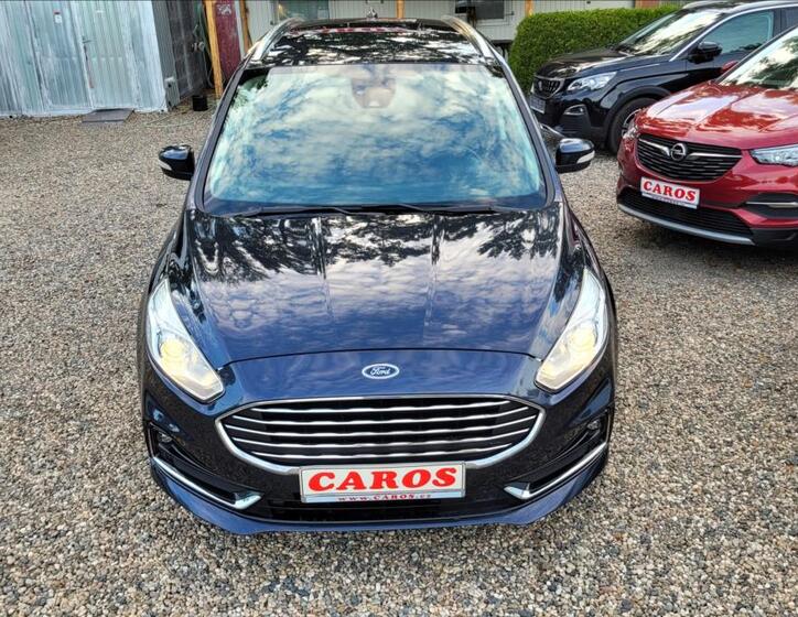 Ford Galaxy 47