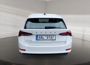 Škoda Octavia 5