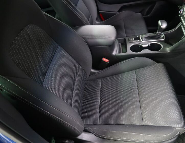KIA Sportage 13